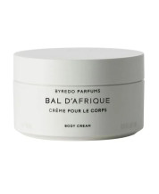 Byredo Bal d'Afrique Body Cream
